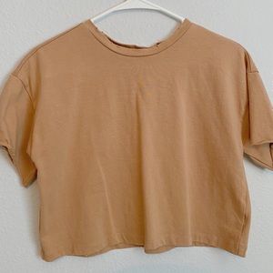 Forever 21 CropTop